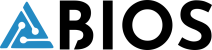 BIOS logo