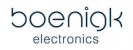 boenigk electronics logo