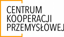 Centrum Kooperacji Przemysłowej logo
