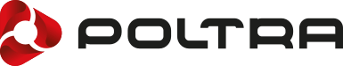 Poltra logo
