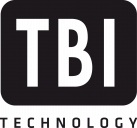TBI Technology logo